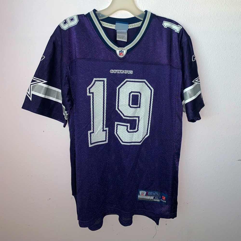 Miles Austin cowboys jersey